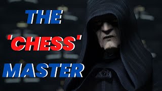 The Bad Batch Season 2 Episode 8: Emperor Palpatine The Chess Master!