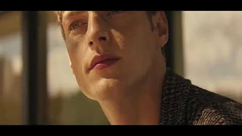 Massimo Dutti Limited Edition Fall 2018 Men's Collection