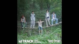 idntt: Deep Dream (Audio)