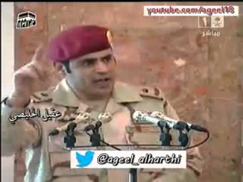 قصيدة وطنية حماسيه نهديها لشعب السعودي