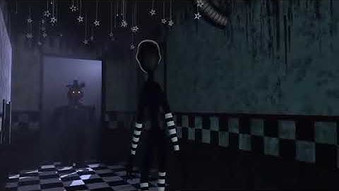 Five night at freddy (peleas epicas)