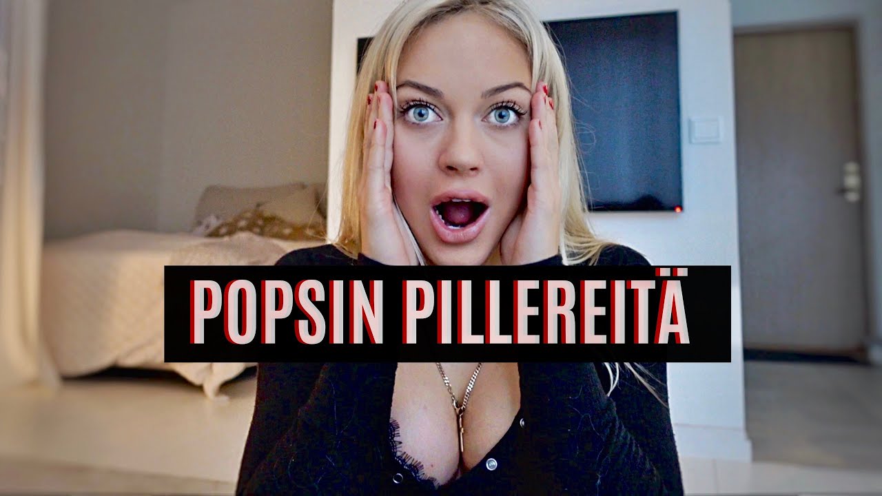 HIUSTEN LÄHTÖ JA RUOAN AIHEUTTAMA STRESSI