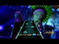 Guitar hero dlc  until the end expert guitar 100 fc 368034