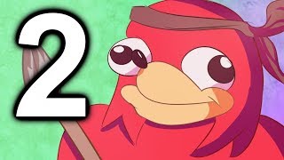 uganda knuckles 2