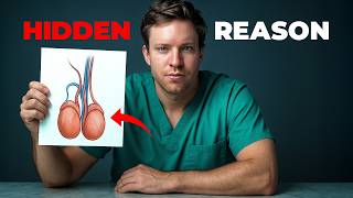 Experts Are WRONG About Testosterone