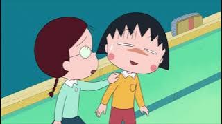 Chibi Maruko Chan #641 RATU KELAS