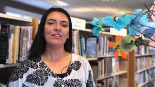 Rhydypennau Library - May Day Event - 02-05-15