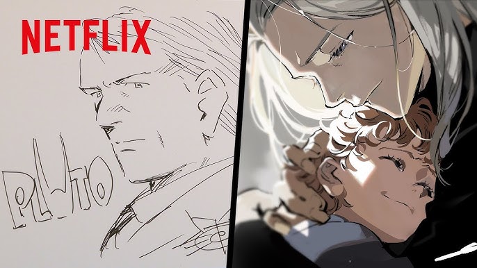 Netflix's Pluto anime ending explained