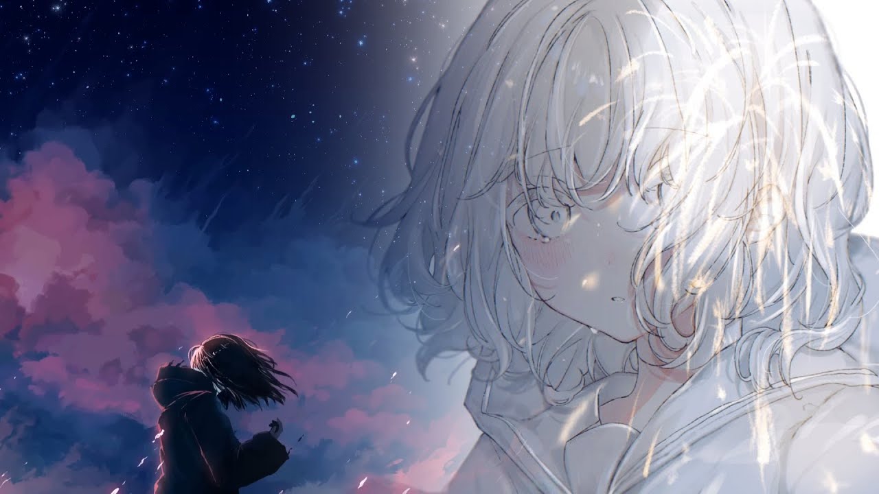 【MASHUP】「愛が灯る」×「愛するように」