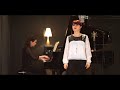 Poulenc Banalités Marta Tacconi&Federica Livi