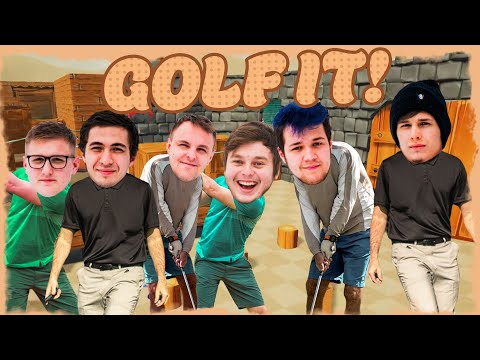 Video: 20 nejlepších hráčů v golfu