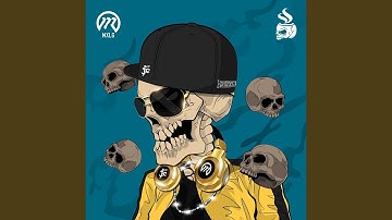 Thumbnail of Alamiah (feat. Sang Saka)