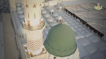 « لَقَدْ جَآءَكُمْ رَسُولٌ مِّنْ أَنفُسِكُمْ » تلاوة تهتز لها القلوب للشيخ عبد الباسط عبد الصمد