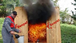 BONPET GRANATA