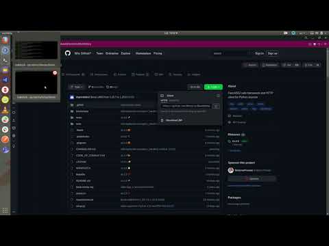 How to build BlackSheep