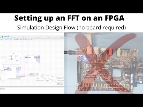FFT development on