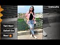 Sandal 👠 😍👌 || New Girly Attitude Status 😙 || AndroLyrics Whatsapp Status Video Download Free