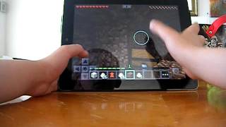 Minecraft pe: The Easter egg hunt custom adventure