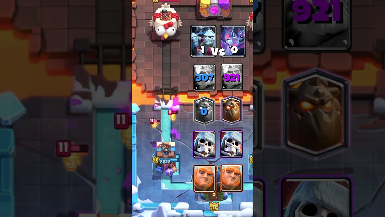 Minion Horde x Bats 🏆