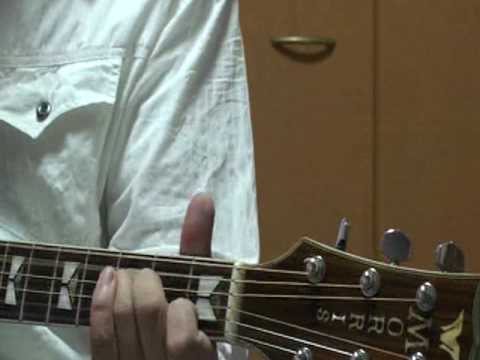 浜田省吾　DANCE　cover