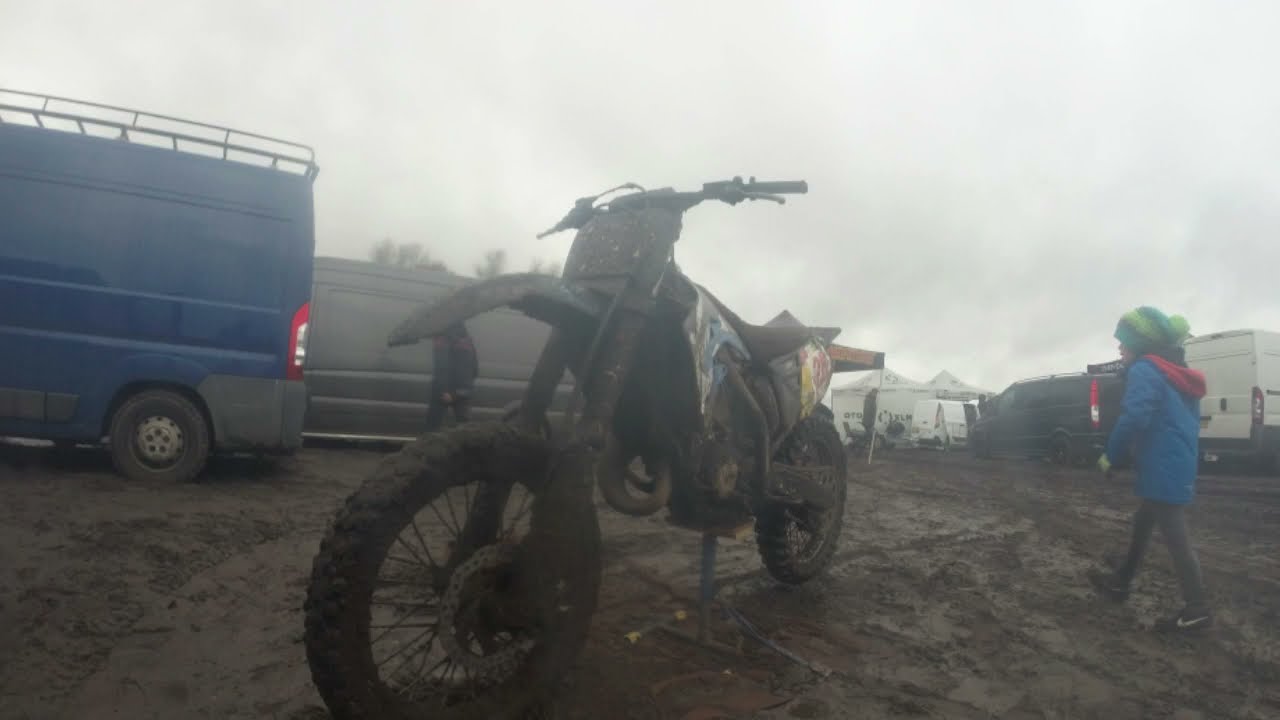 Maiscross Veghel 2021 125cc A final