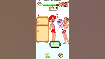 Impossible date:😘🤣tricky riddle||Game/Android&IOS