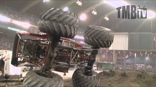 Tmb Tv S3 Episode 8 - Montreal, Quebec, Canada - Part 5 Of 7