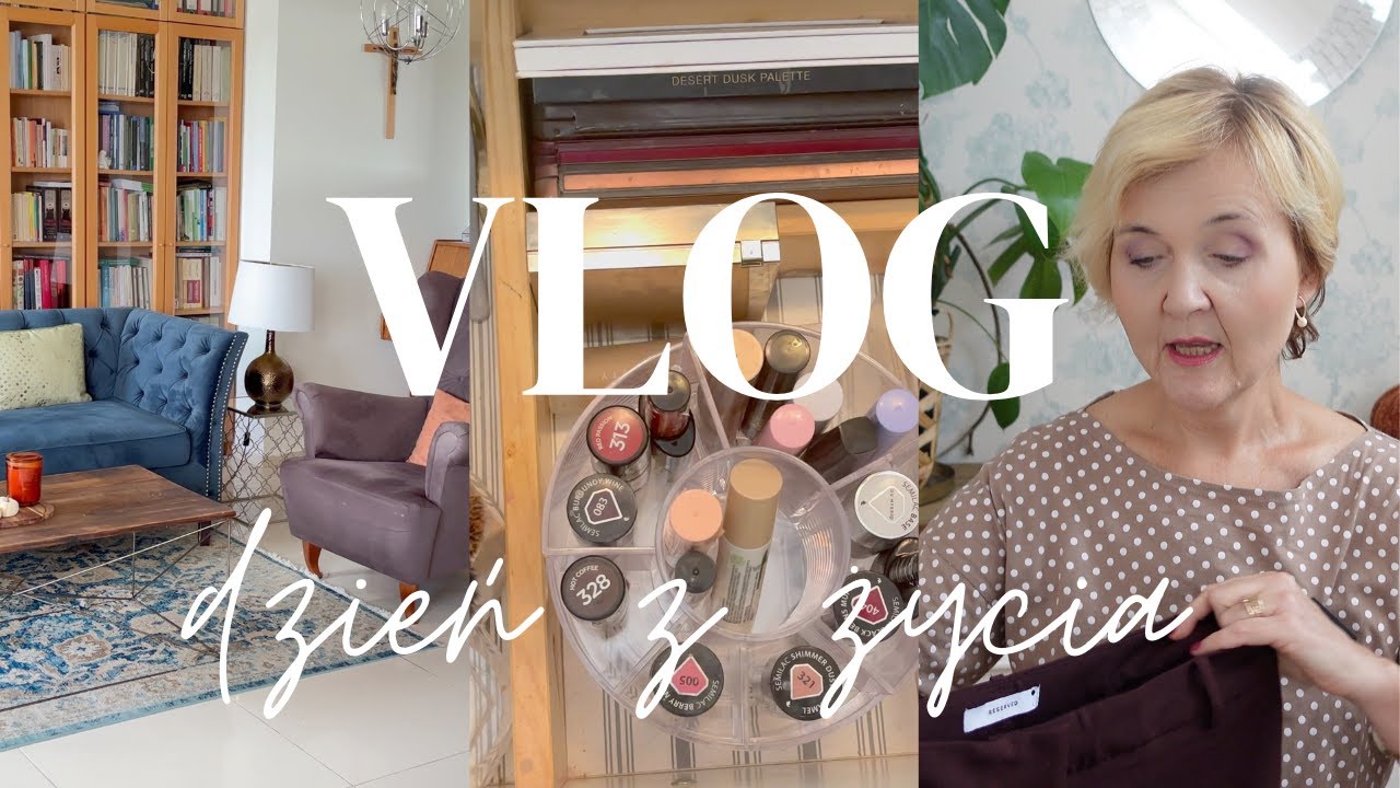 NOWE SPODNIE👖MAŁE ZMIANY W DOMU🛋NAJLEPSZE NA JESIEN🍂