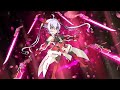 【シンフォギアXD】雪音 クリス SLITS RHODODENDRON【イチイバル】【結城友奈は勇者である-大満開の章-】【技集】