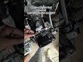 mp3 piaggio 500 2017 fuel injector cleaning cold start troubles:) #bikelife #piaggio