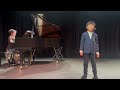Alastair Chua - The Crocodile | GOING SOLO 2025