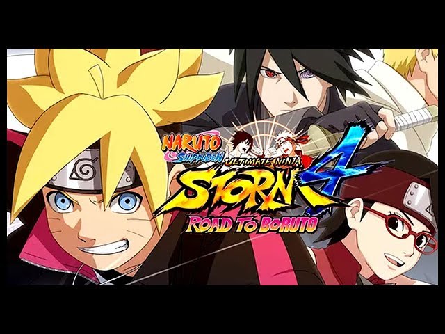 Naruto Shippuden Road to Boruto: saiba o que muda na expansão