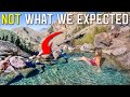 WARNING ABOUT HOT SPRINGS | IDAHO IS FULL OF SURPRISES | MAYBE OUR BEST HIKE EVER  S8 || Ep 197