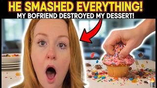 I can't believe he did this