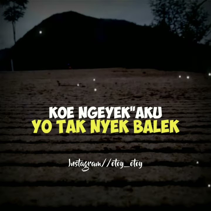 Story WhatsApp kekinian 2020|buat nyindir teman(konco asu)