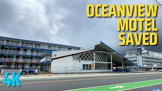 Oceanview Motel SAVED