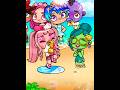 Nobody believed in me…./inside out2#avatarworld#gaming#trending#insideout2#joy#disgust#fear#shorts