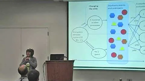 Kim Rollins, "Making Cents: Economic Benefits of a...