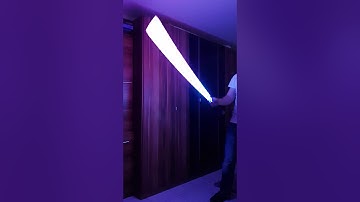 Proffieboard OS4.2 Multiswingblade Basic Firestyle