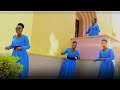 KWAYA YA MTAKATIFU CESILIA MAHANGO NI KWA NEEMA Official Video 4K