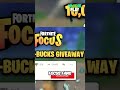 Fortnite Giveaway &amp; Epic Sniper Takedowns! 2