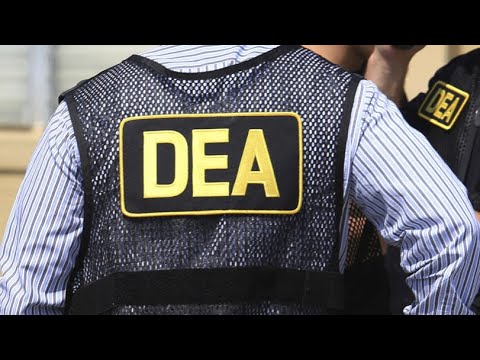 Video: DEA-agent Fortæller Chapos Vanskelige Fangst