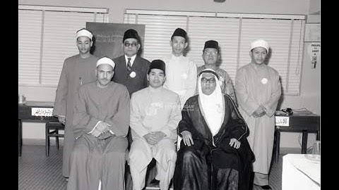 الشيخ  كامل يوسف البهتيمي مقطع خاشع من سورة الحج