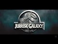 Ver Jurassic Galaxy 2018 Película Completa en Castellano