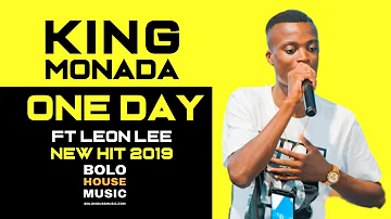 King Monada One Day (Original)