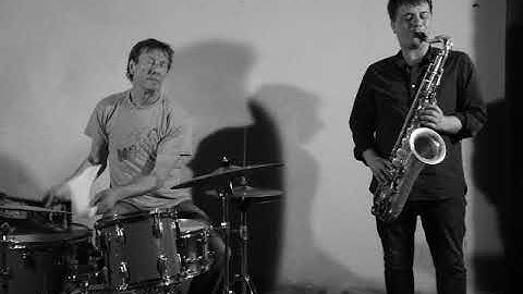 Zlatko Kaucic & Cene Resnik Duo 25 5 2018