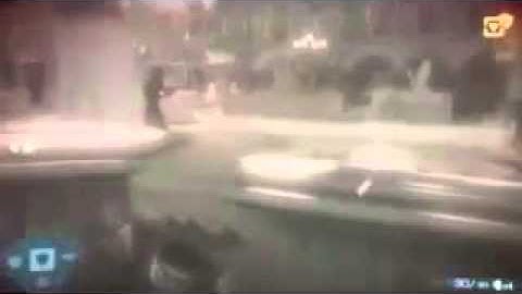 Army of Two The Devils Cartel Xbox 360 Assault part 6 Gameplay