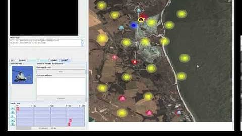 Adaptive automation and cue invocation