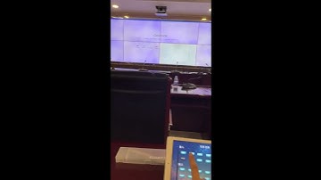 ProAV Video Processor Installation Testing with Tablet control,China Wholesale,Video Wall Controller