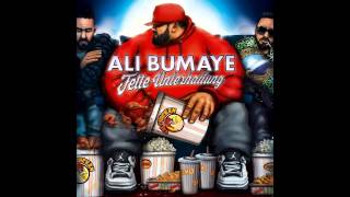 Watch Ali Bumaye Bulletproof video